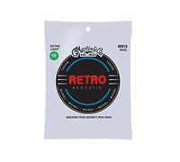 MM10X Jeu Retro Monel EXTRA-light