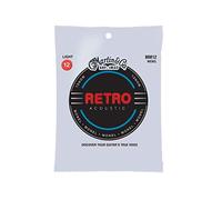 MARTIN Cordes Retro monel Light