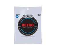 Martin Cordes - Retro Monel - Medium (13-56), MM13