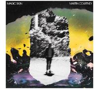 Martin Courtney - Magic Sign [Cd]