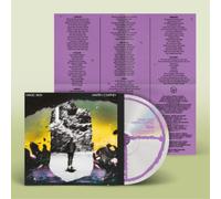 Martin Courtney Magic Sign (CD) Album