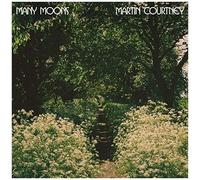 Martin Courtney – Many Moons – Vinyle 12" (Domino)