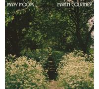 COURTNEY, MARTIN - New Moons