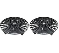 Martin Cox Grit Guard pour Seau de Lavage 15L - Diamètre 235mm (Lot de 2)