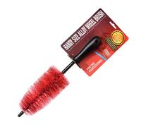 Martin Cox MOGG 157 Brosse pour jantes