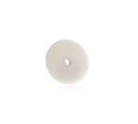 Martin Cox Tampon de Polissage Conique Blanc (Moyen) - 95x80x25mm (aéré)