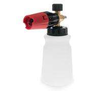 Martin Cox MOGG 195 Bouteille pour pompe d'arrosage