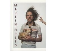 Martin Creed