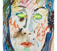 Martin Creed – Mind Trap – CD – Cargo Records