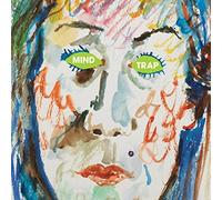 Martin Creed – Mind Trap – CD – Cargo Records