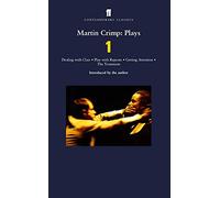 Martin Crimp Plays 1: Dealing with Clair; Play with Repeats; Getting Attention; The Treatment
