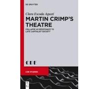 Martin Crimp's Theatre