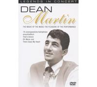 Martin,D. - Legends in Concert [Import]
