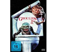 Martin,Damon - Ghoulies 2 (Uncut)