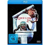 Martin,Damon - Ghoulies 2 (Uncut) [Blu-Ray] [Import]