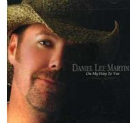 Martin, Daniel Lee - on My Way to You