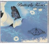 Martin, David - Butterfly Kisses [Import]