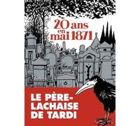 MARTIN DE HALLEUX 20 ans en mai 1871