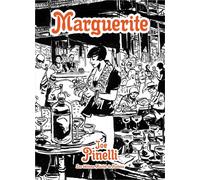 MARTIN DE HALLEUX Marguerite