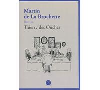 martin de la brochette