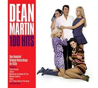 Martin, Dean - 100 Hits [Import]