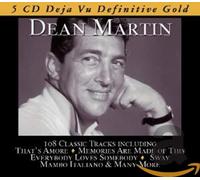 Martin Dean - 108 Classic Tracks