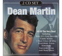 Martin Dean - 40 of The Very Best [Import]