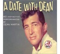 Martin, Dean - A Date with Dean [Import]