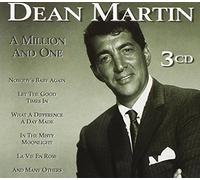 Martin, Dean - A Million and One [Import]