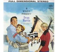 Martin, Dean – A Winter Romance