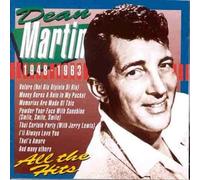 Martin, Dean - All The Hits 1948-1963