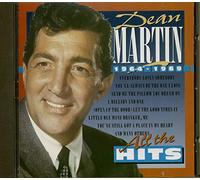Dean Martin – All The Hits 1964–1969