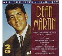 Dean Martin - All The Hits 1948-1969