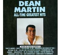 Martin, Dean - All-Time Greatest Hits