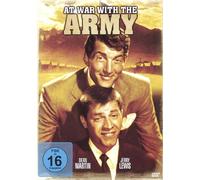 Martin,Dean - at War with The Army (Krach mit der Kompanie) [Import]