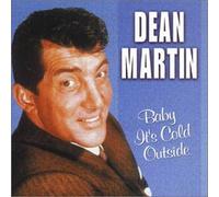 Martin Dean - Baby It's Cold Outside [Import]