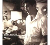 Martin, Dean - Beginnings/Radio Performances [Import]