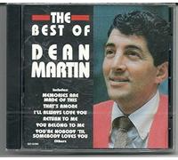 Martin, Dean - Best of Dean Martin