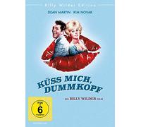 Martin,Dean - Billy Wilder: Küss Mich,Dummkopf