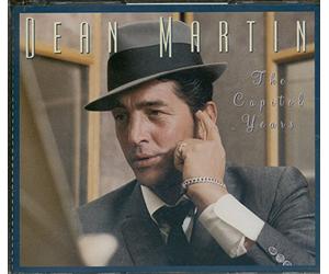 Martin, Dean - Capitol Years