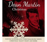Martin, Dean - Christmas [Import]