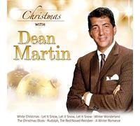 Martin,Dean - Christmas with [Import]