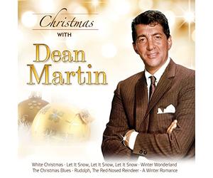 Martin,Dean - Christmas With