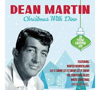 Dean Martin – Christmas with Dino – Import