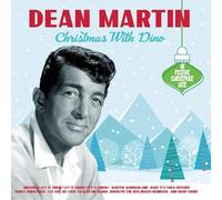 Martin,Dean - Christmas with Dino [Import]