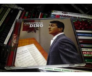 Martin,Dean - Christmas with Dino [Import]