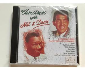 Martin, Dean - Christmas With Nat & Dean