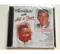Martin, Dean - Christmas with Nat & Dean [Import]