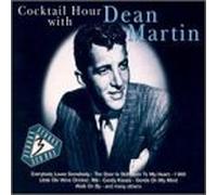 Martin, Dean - Cocktail Hour with