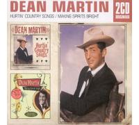 Martin, Dean - Coffret 2 CD : Hurtin' Country Songs / Love Songs